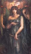 Astarte Syriaca (mk28) Dante Gabriel Rossetti